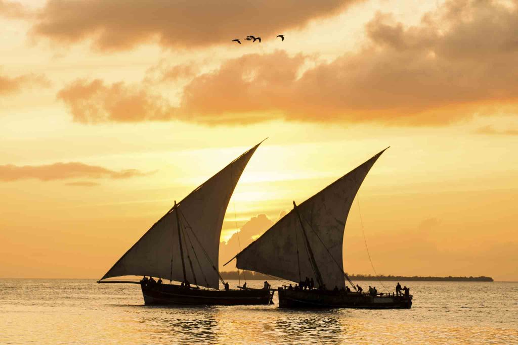 Dhow-Boat-Sunset-Cruise-Zanzibar-Tanzania-4